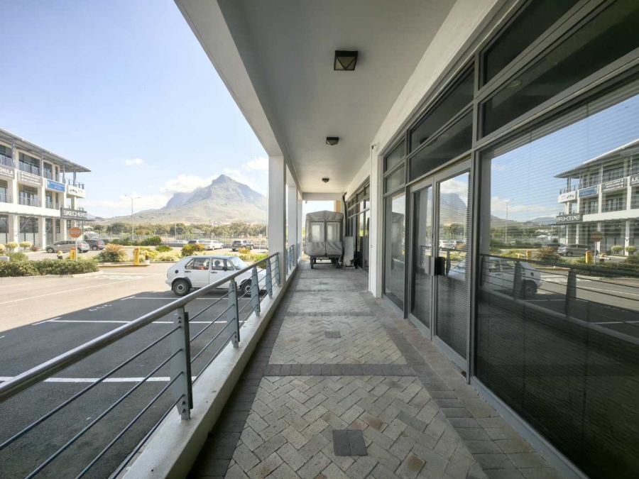 To Let commercial Property for Rent in Ndabeni Western Cape